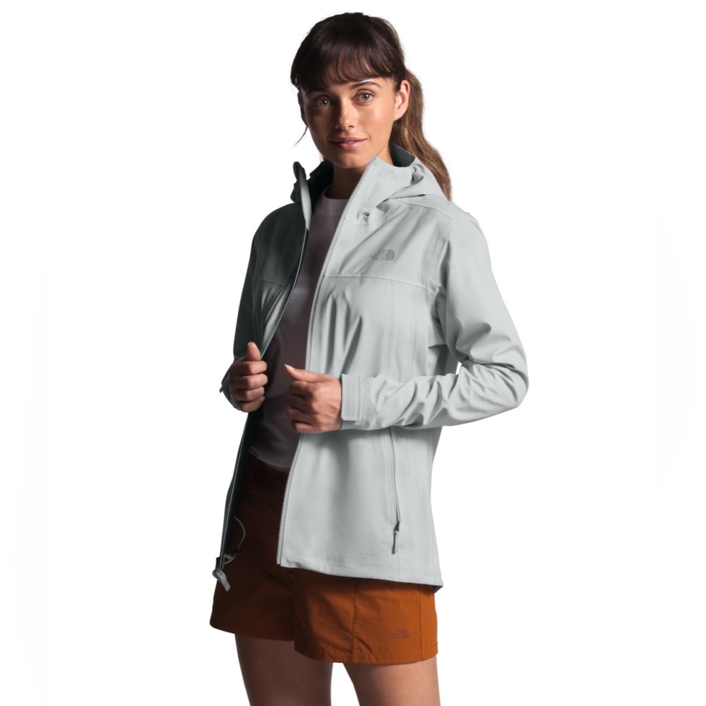 North Face Apex Flex Gore-Tex Soft Shell Women’s Jacket, Size Large